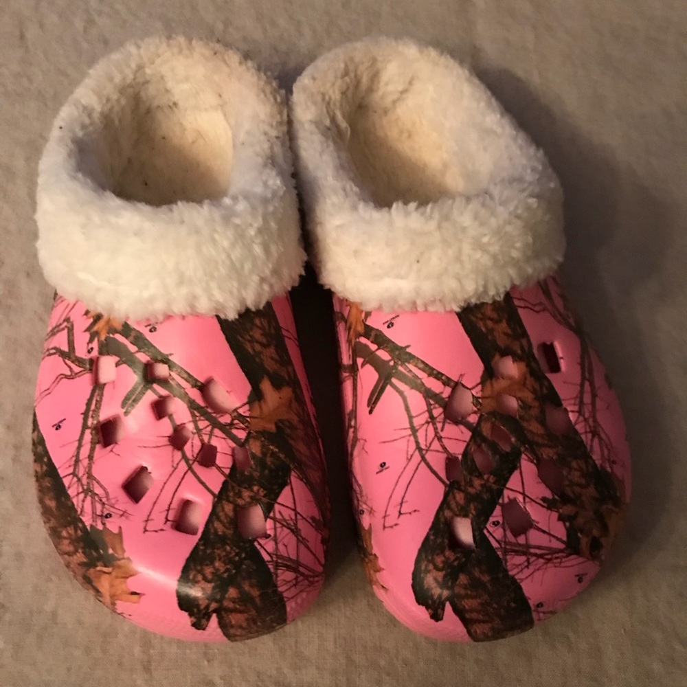 Dawgs clogs
